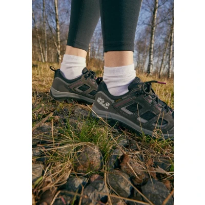 Afbeelding van Jack Wolfskin Wandelschoen Vojo 3 Texapore Low Vrouw Maat 41
