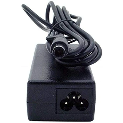 Afbeelding van HP 613152 001 netvoeding &amp; inverter Binnen 65 W Zwart