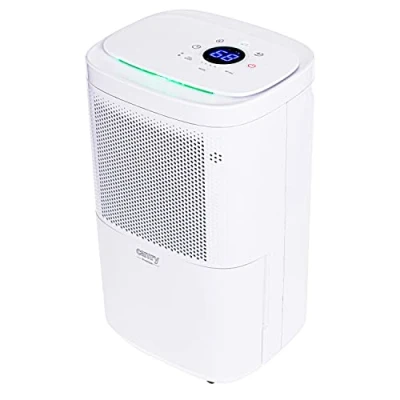 Afbeelding van Camry CR 7851 Air Dehumidifier / Ontvochtiger LCD (compressor)
