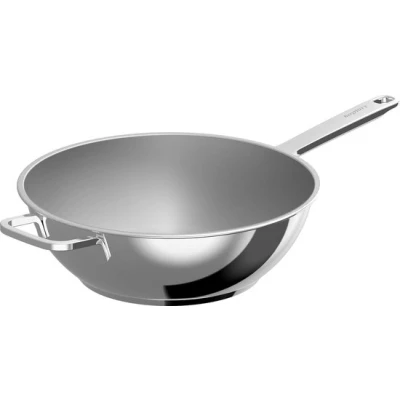 Afbeelding van Berghoff Wok 30cm Wokpannen