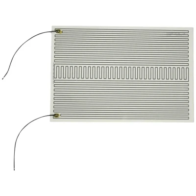 Afbeelding van Thermo TECH Polyester Verwarmingsfolie 230 V 38 W (l x b) 440 mm 296
