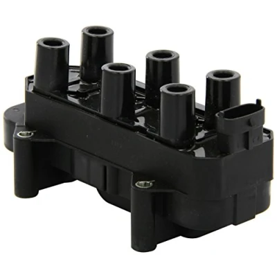 Afbeelding van Beru Bobine ZS306