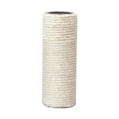 Afbeelding van Ebi Krabpaalonderdeel Kat Reserve Stam Sisal M8 Ø90mmx25cm/ø5mm 1st