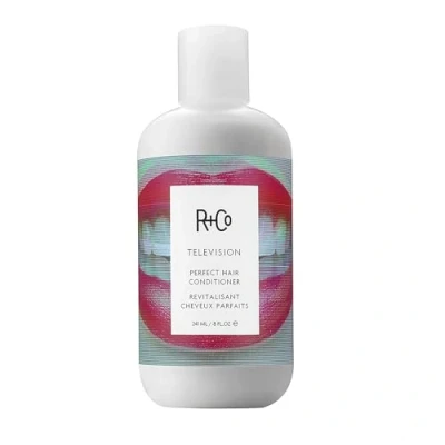 Afbeelding van R+Co Television Perfect Hair Conditioner For Unisex 8,5 oz