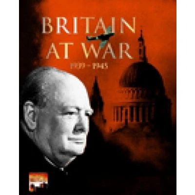 Afbeelding van Britain at War 1939 1945