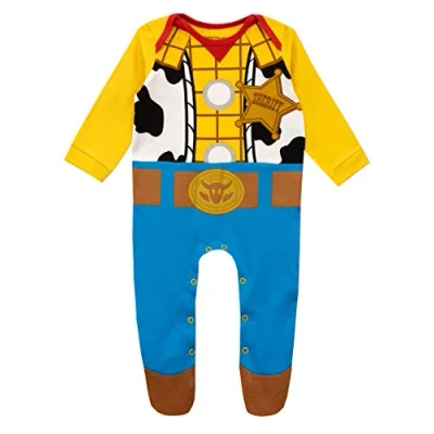 Afbeelding van Disney Slaap goed Toy Story Baby jongen, Meerkleurig