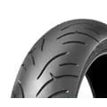 Afbeelding van Bridgestone Battlax Bt 023 170/60 R17 72W personenwagen Zomerbanden Banden 4873