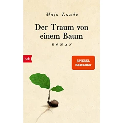 Afbeelding van Der Traum von einem Baum