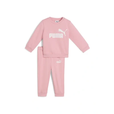 Afbeelding van PUMA MINICATS ESS Crew Set FL INF