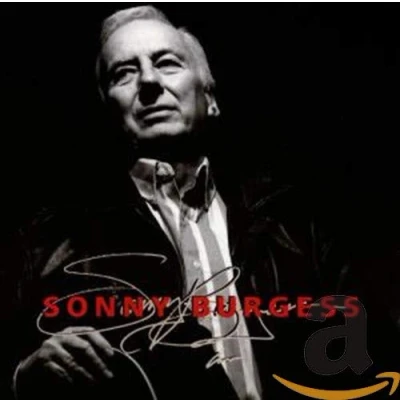 Afbeelding van Sonny Burgess (CD)