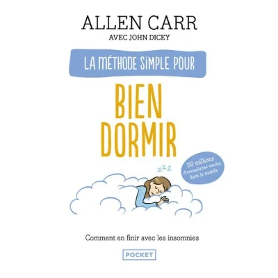 Image de La Méthode simple pour bien dormir