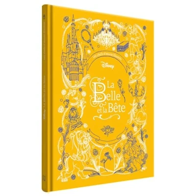 Afbeelding van LA BELLE ET BETE