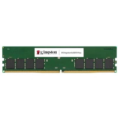 Afbeelding van Kingston ValueRAM 48GB 5600MT/s DDR5 Non ECC CL46 DIMM 2Rx8 KVR56U46BD8 48 Desktop Geheugen