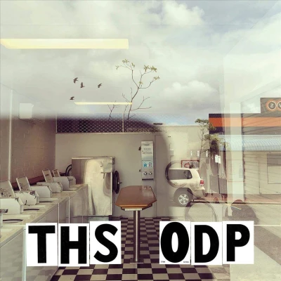Afbeelding van Hold Steady Open Door Policy