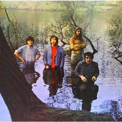 Afbeelding van Groundhogs Scratching The Surface (LP)