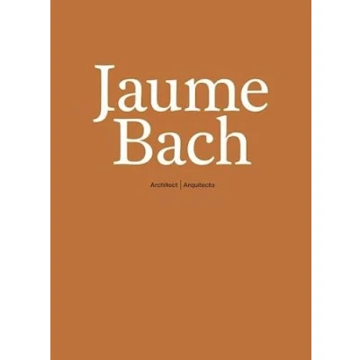 Afbeelding van Jaume Bach