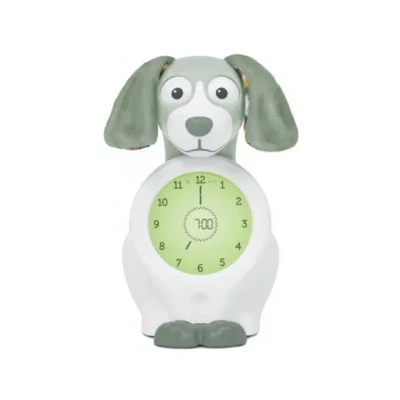 Afbeelding van ZAZU Slaaptrainer Dog Davy Green