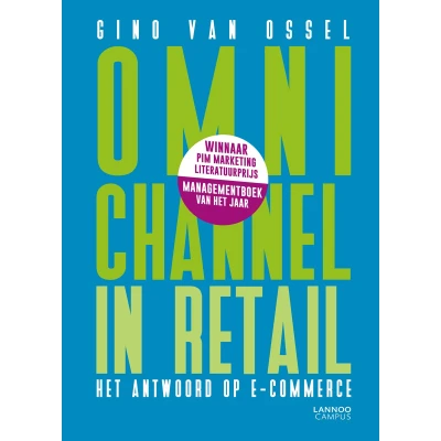 Afbeelding van Omnichannel in retail