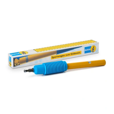 Afbeelding van BILSTEIN B8 Offroad 34 030592 Schokdemper Vooras Gasdruk Enkele buis Upside Down Veerpootresorptie Onder plaat, Pen bovenaan CITROËN: Saxo Hatchback