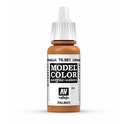 Afbeelding van Model Color Orange Brown 17ml 70981