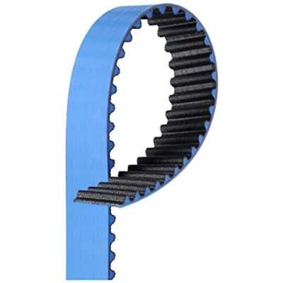 Afbeelding van GATES T286RB Distributieriem 197 1576 26 Glasvezel, HNBR (Hydrierter Acryl Nitril Butadien Kautschuk)