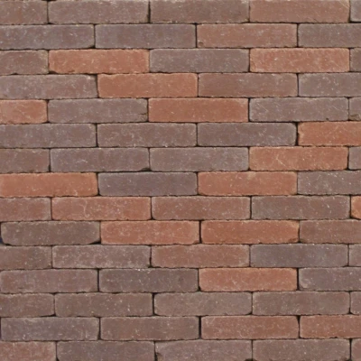 Afbeelding van Clayville Oostende WF 200x48x60 mm Bezand Getrommeld