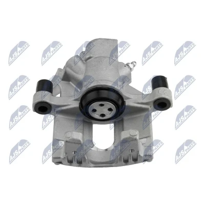 Afbeelding van NTY HZT BM 004 Remklauw Achteras links, Achteras, Links MINI: Hatchback