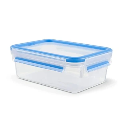 Afbeelding van Tefal MasterSeal Fresh Vershouddoos 100% lekvrij 1L