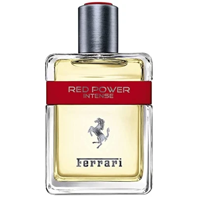 Afbeelding van Ferrari Red Power Intense Eau de toilette voor heren, 125 ml