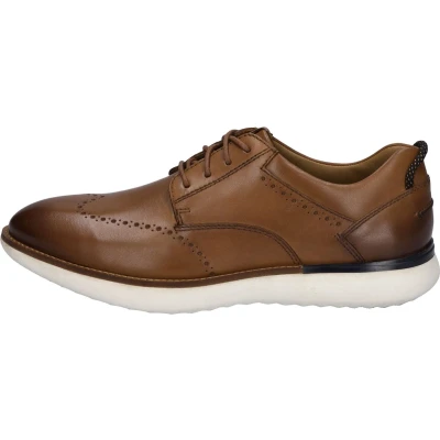 Afbeelding van JOSEF SEIBEL Finley 02 Halbschuh für Herren Braun