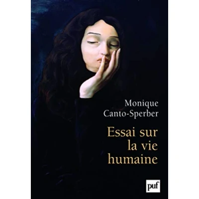 Afbeelding van ISBN Essai sur la vie humaine boek Filosofie Frans 160 pagina&#039;s