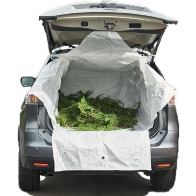 Afbeelding van Mottez Auto big bag