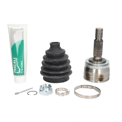 Afbeelding van PASCAL G10357PC Homokineet Wielzijde KIA: Cerato Hatchback