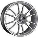 Afbeelding van Oz Ultraleggera 8.0x18 5x100 ET35 68 Velg