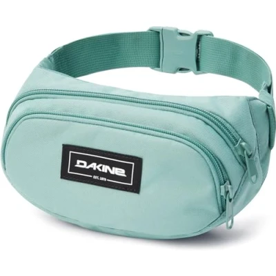 Afbeelding van Dakine Heuptassen Hip Pack blauw