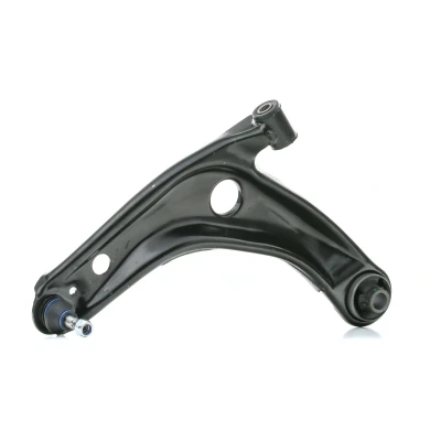 Afbeelding van DELPHI TC2463 Draagarm Met draag/ stuur gewricht Links, Onder Enkelvoudigedraagarm TOYOTA: Yaris II Hatchback, III Hatchback