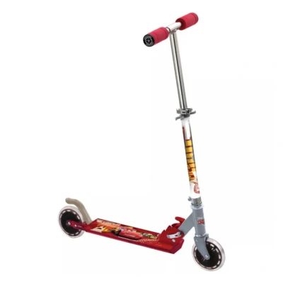 Afbeelding van Cars Disney Step 8001011181001