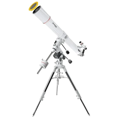 Afbeelding van Bresser Optik Messier AR 90L/1200 EXOS 2/EQ5 Refractor telescoop Equatoriaal Achromatisch Vergroting 30 tot 180 x