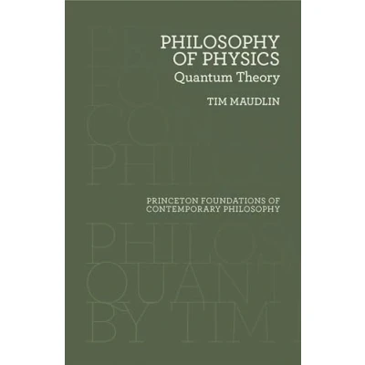 Afbeelding van Philosophy of Physics Quantum Theory