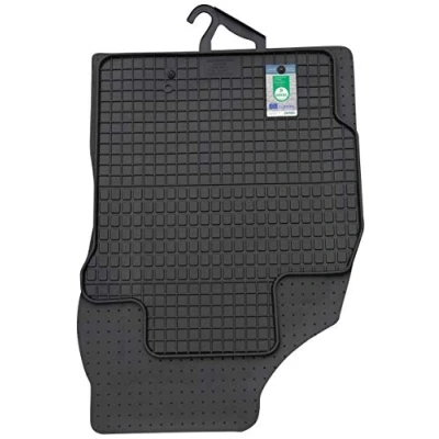 Afbeelding van Toyota Auris 2007 2012 rubbermat