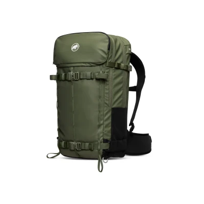 Afbeelding van Mammut Nirvana 35l Rugzak Groen