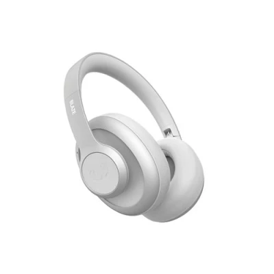 Image de Fresh N Rebel Casque Audio Sans Fil Clam Blaze Ice Grey (3hp4200ig)