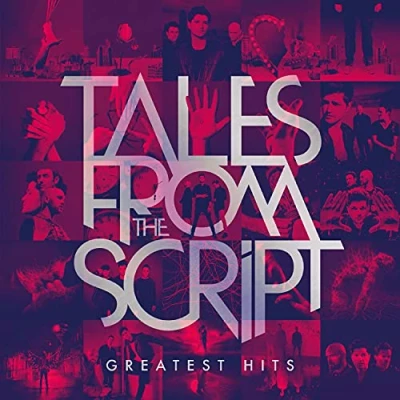Afbeelding van Tales From The Script: Greatest Hits