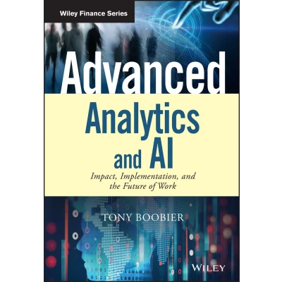 Afbeelding van Advanced Analytics and AI