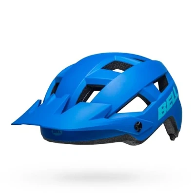 Afbeelding van Bell Spark 2 MTB helm Blauw M/L