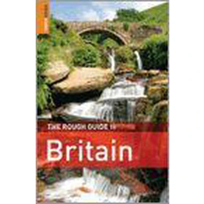Afbeelding van The Rough Guide To Britain