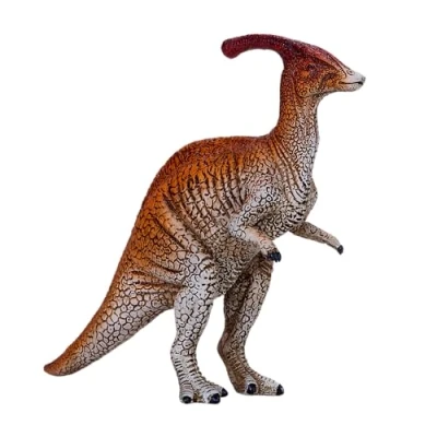 Afbeelding van Mojo Prehistorie Parasaurolophus 381087