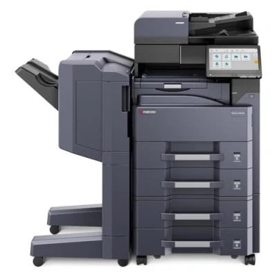 Afbeelding van KYOCERA Multifunctionele inktprinters merk model TASKALFA MZ3200I