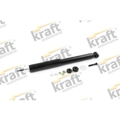 Afbeelding van KRAFT 4011160 schokdemper Achteras Gasdruk Dubbelpijp Telescoop Pen bovenaan MERCEDES BENZ: C Class Saloon, T modell