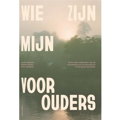Image de Wie zijn mijn voorouders